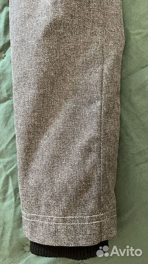 Куртка женская vans