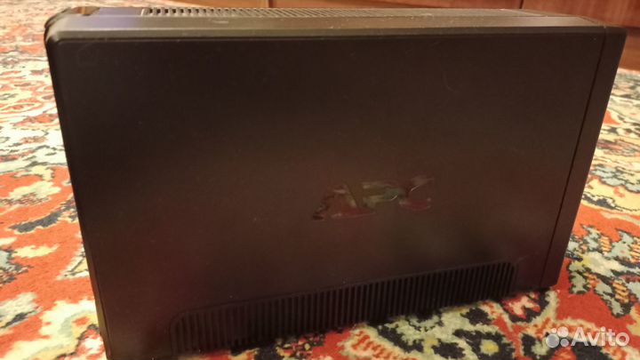 Блок бесперебойного питания