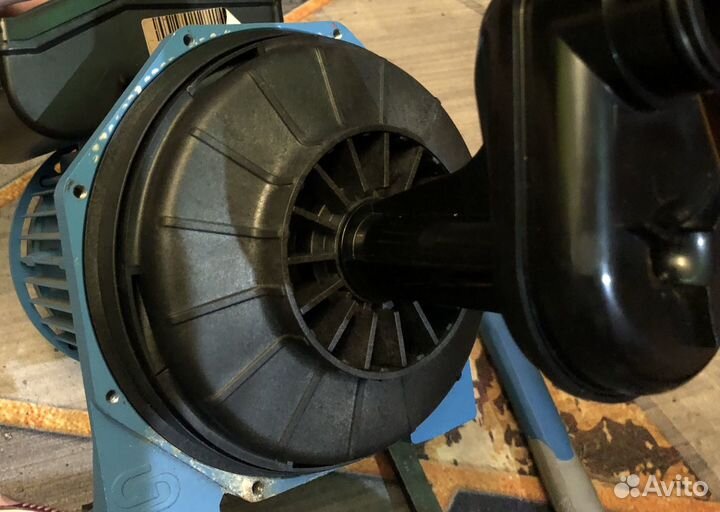 Насосная станция Джилекс Джамбо 70/50