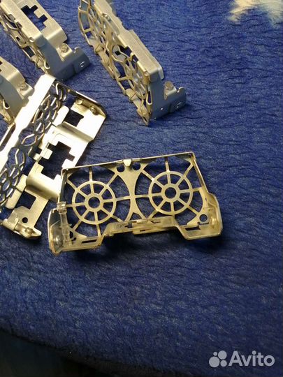 Кронштейн для кулера