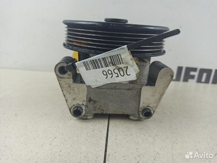 Насос гидроусилителя Ford Focus 1 1.6 fydb 2002
