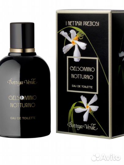 Духи италия