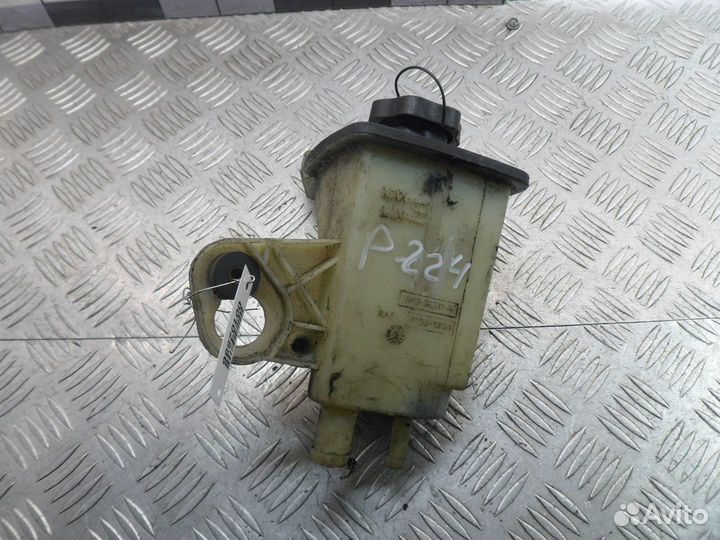 Бачок гидроусилителя Jaguar S-type X200 XW433R700A