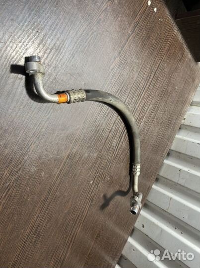 Трубка кондиционера Nissan Note E11