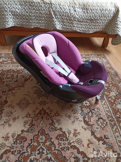 Детское автокресло 0-13 кг