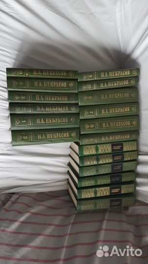 Много хороших книг на выбор