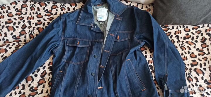 Костюм рабочий