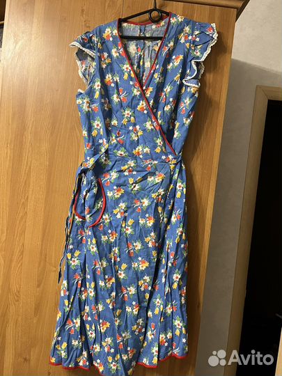 Халаты женские 100 х/б