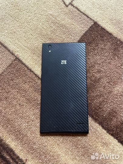 ZTE Geek 2 Pro, 8 ГБ