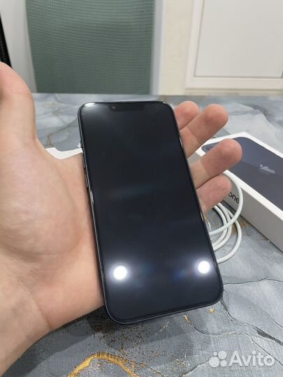 iPhone 13, 128 ГБ