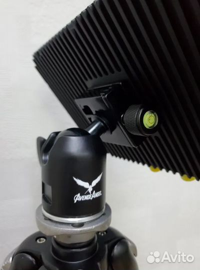 Антенна AvengeAngel Big Hulk + 20 метров