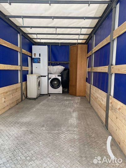 Грузоперевозки газель/3т/5т/грузчики/переезды