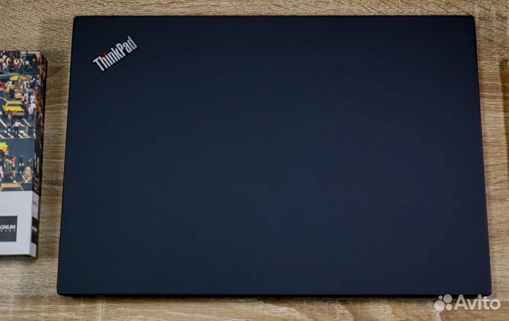 Lenovo thinkpad T14 Gen1