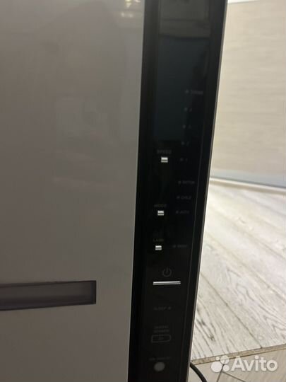 Очиститель воздуха therapy air