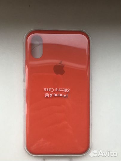 Чехол для iPhone хr, новый