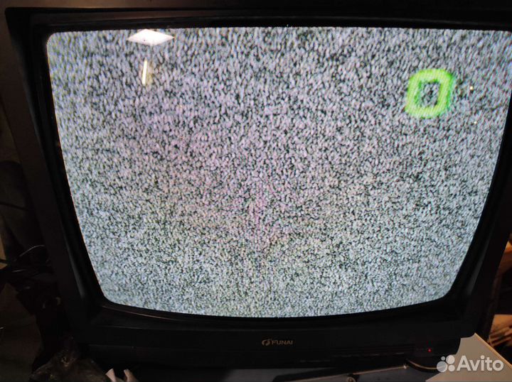 Телевизор Funai