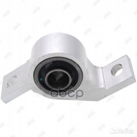 Сайлентблок рычага задн левый (гидравл) subaru