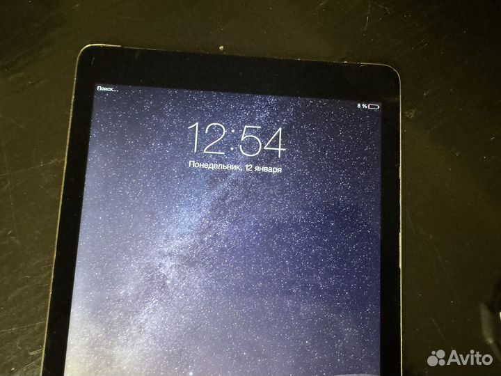 iPad Air 2 64gb Cellular