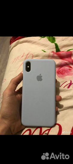 iPhone Xs Max, 64 ГБ
