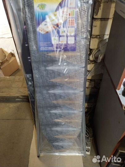 Доска гладильная