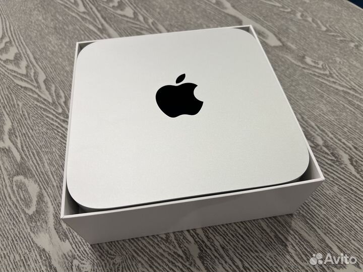 Apple Mac Mini M1 8/512