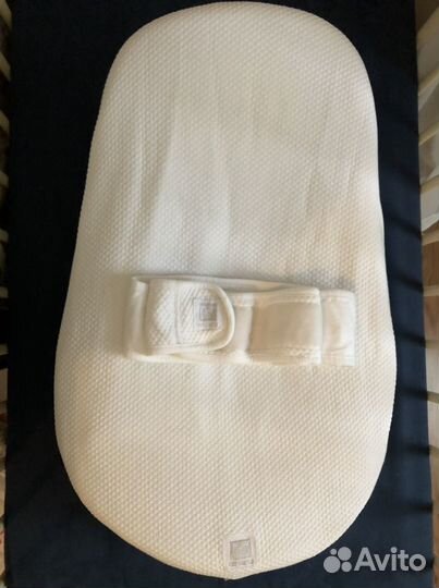 Кокон Coconababy/Red castle