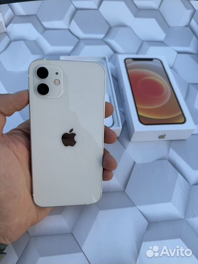 iPhone 12, 128 ГБ