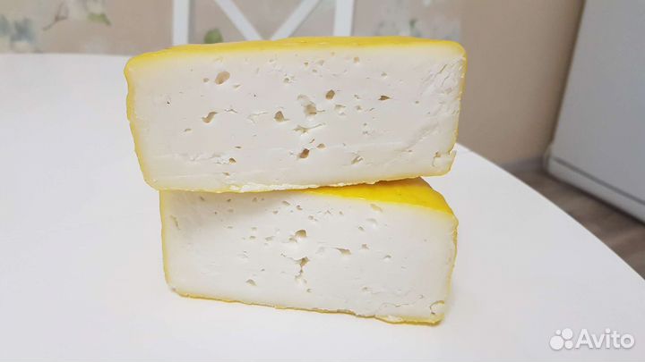 Козьи сыры и молоко