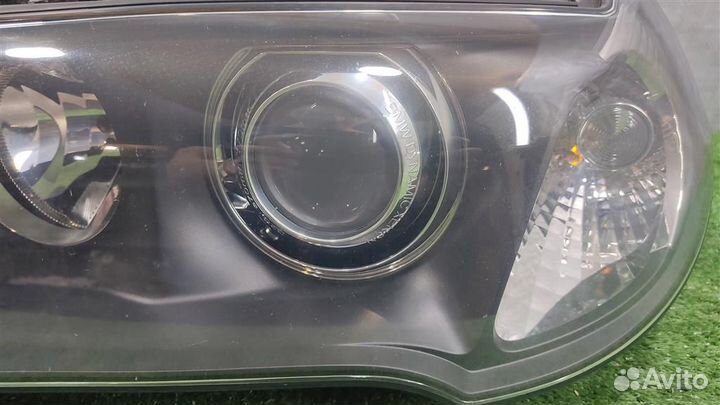 Фара левая BMW X3 (E83) 2004