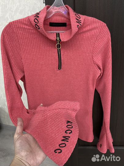 Кофта женская