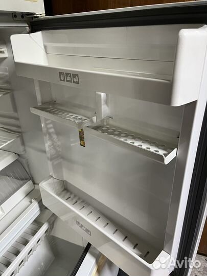 Холодильник бу stinol трехкамерный