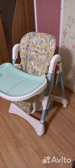 Стул для кормления