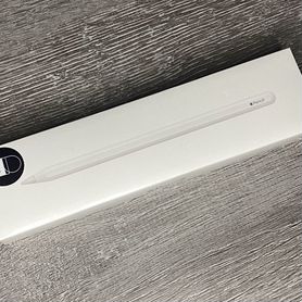 Apple pencil 2 new (оригинал)