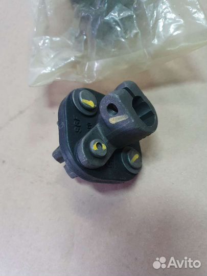 Кардан крестовина рулевой колонки Nexia / Нексия