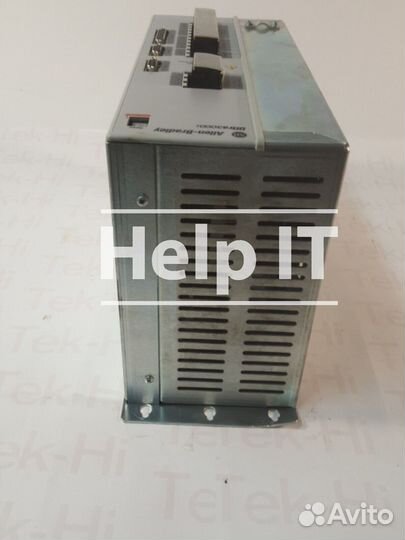 Сервопривод Allen Bradley 2098-DSD-HV030X