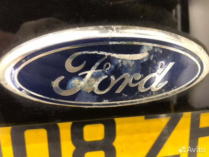 Крышка багажника Ford Galaxy (2006-2016)