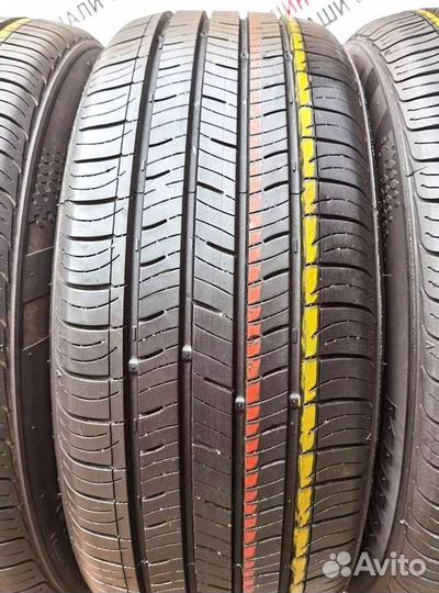 Kumho Solus TA31 215/50 R17 95V