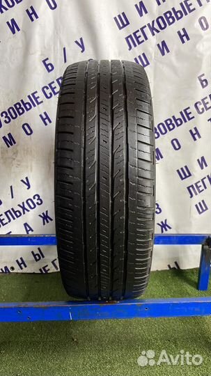 Bridgestone Dueler H/T 843 215/60 R17
