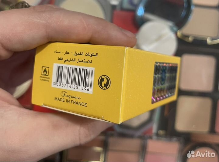 Journey Mary Kay духи, Мери Кей парфюм 15 ml