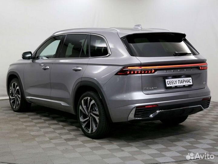 Geely Monjaro 2.0 AT, 2023