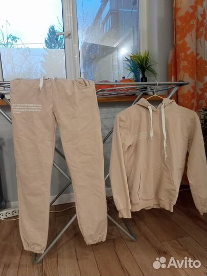 Спортивный костюм для девочки 146 152