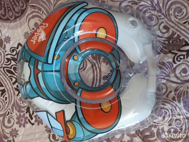 Круг на шею