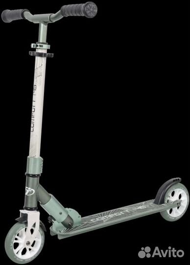 Самокат comfort 145R