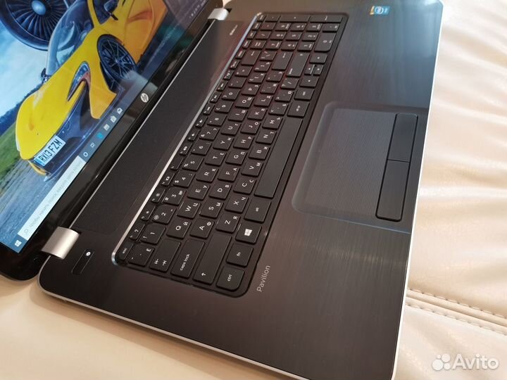 Игровая Пуля 17.3(i5+GeF630)