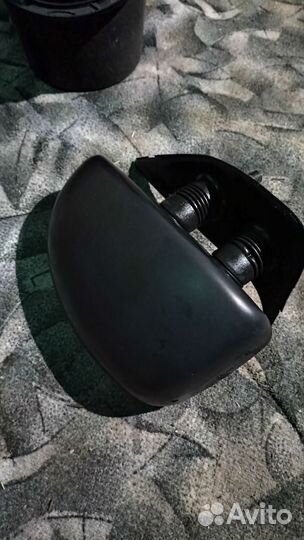 Зеркало fiat ducato