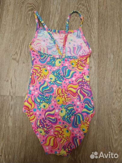 Купальник детский на 2 года