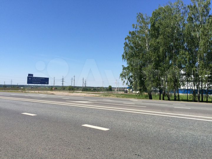 Дом 56 м² на участке 10,5 сот.