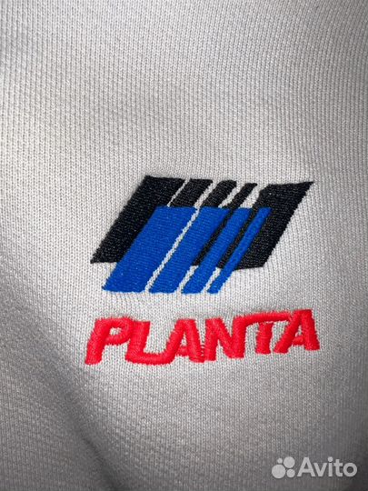 Planta rosa зип худи