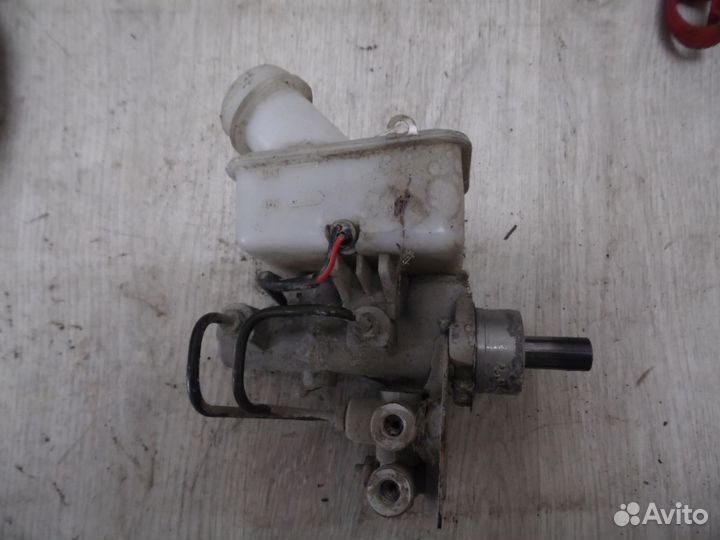 Цилиндр тормозной главный Chery Sweet (QQ) 2003-20