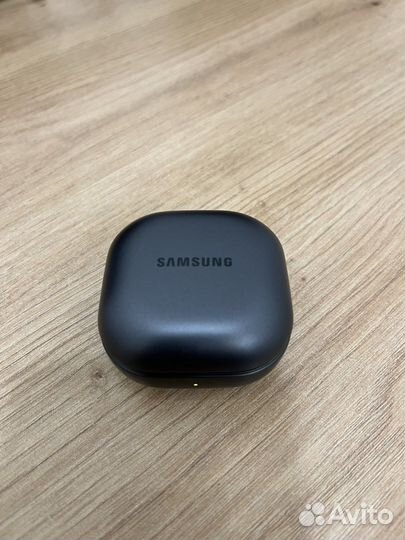 Беспроводные наушники samsung galaxy buds 2